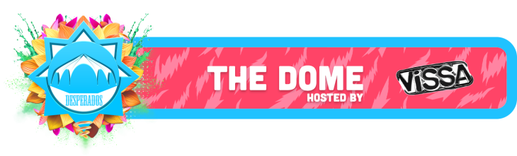 ZONDAG - The Dome: Vissa