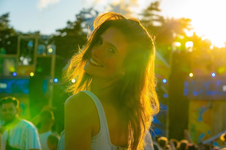 Sunrise Festival 2023 | Sunrise = een vibe! 😍