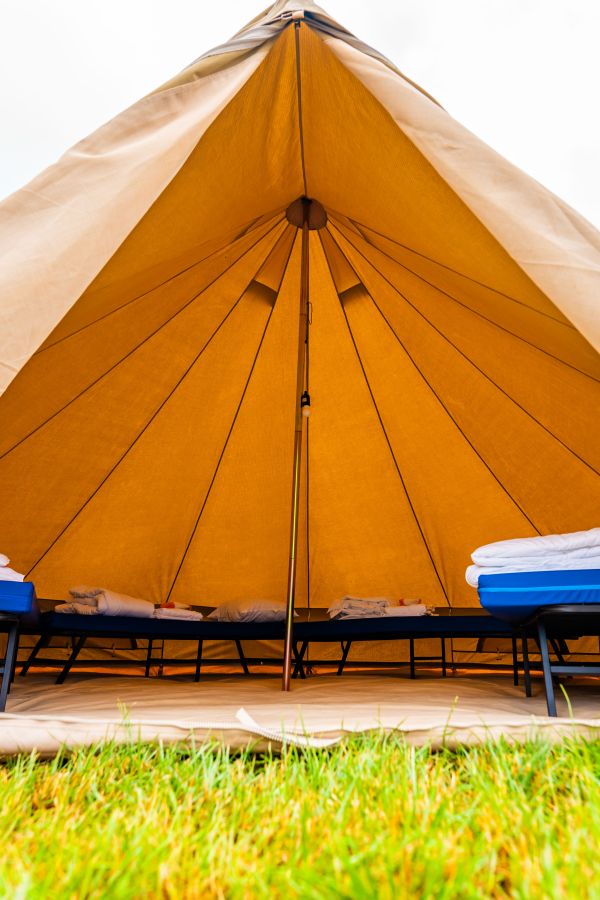 Belltent 7 Belltent 7