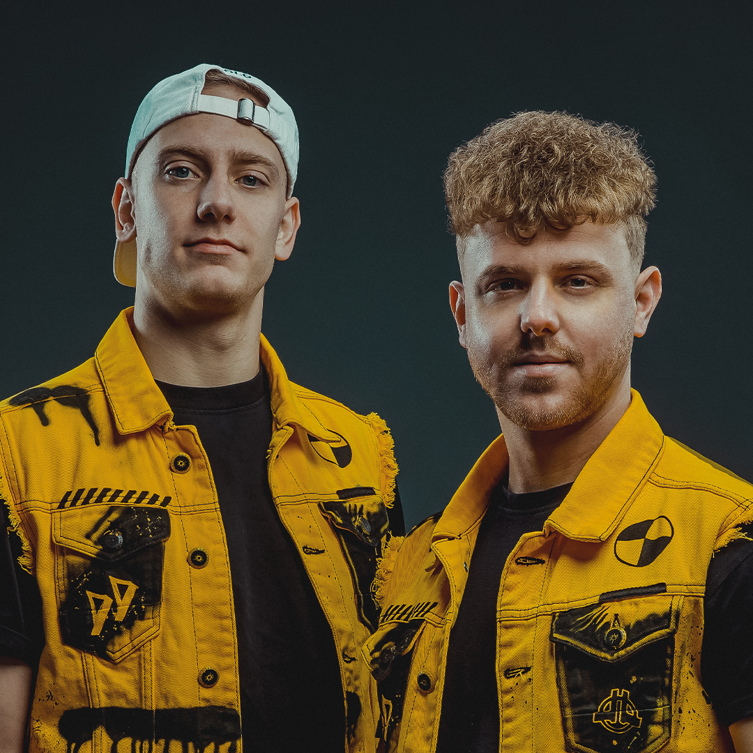 Dual Damage Dual Damage