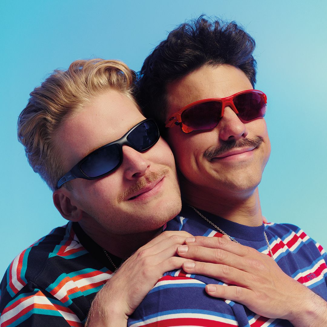 Omdat Het Kan & Average Rob