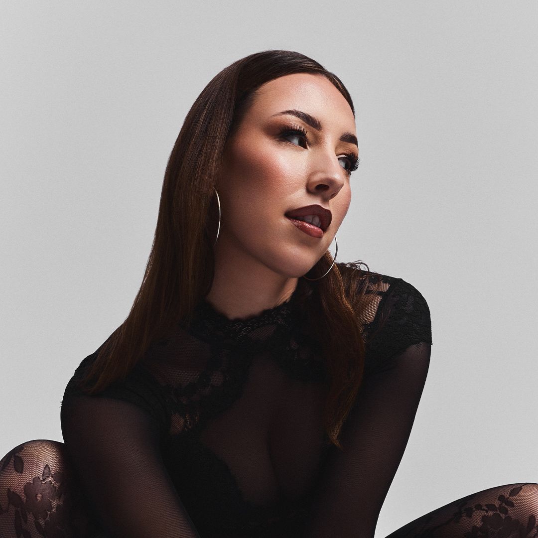 Nina Black Nina Black