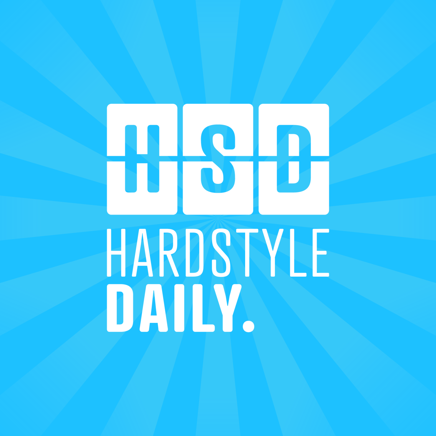 Hardstyle Daily