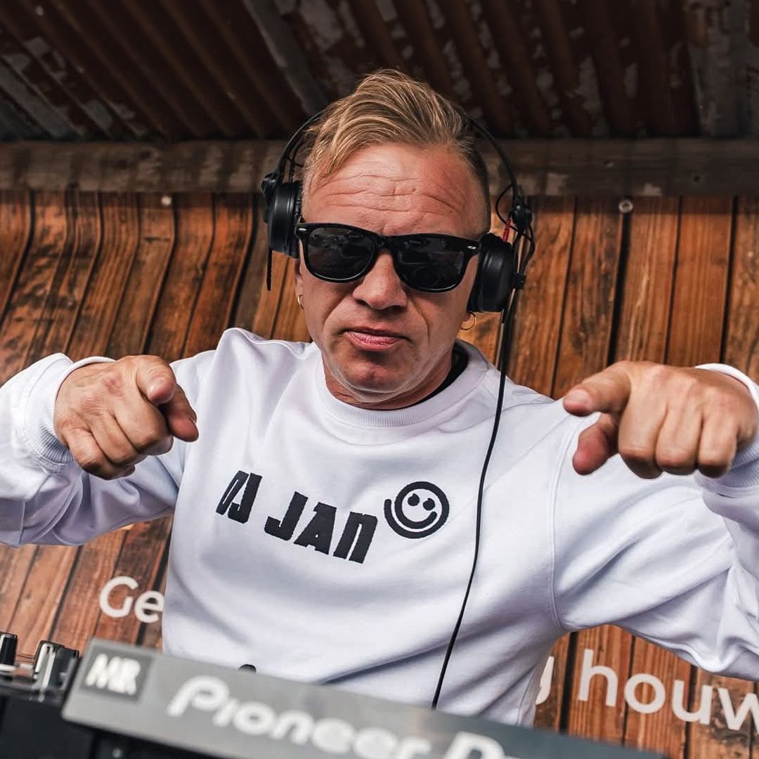 DJ Jan