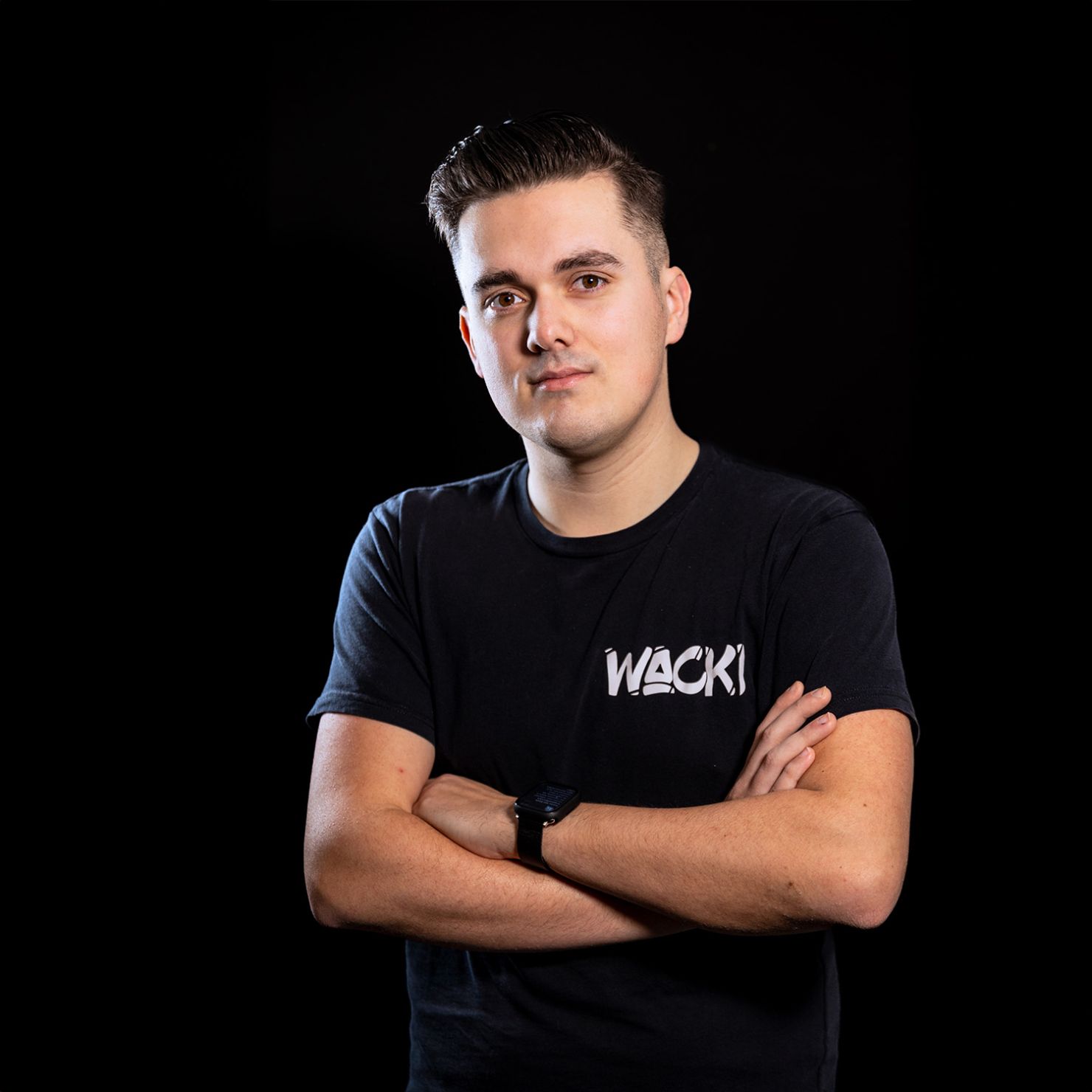 Wacki