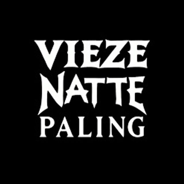 Vieze Natte Paling