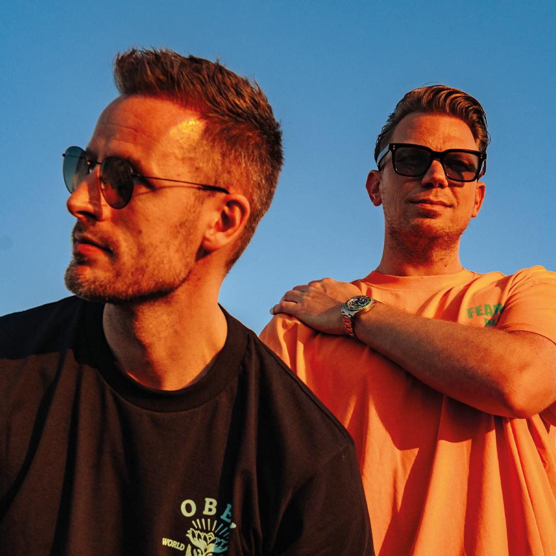 D-Block & S-te-Fan D-Block & S-te-Fan