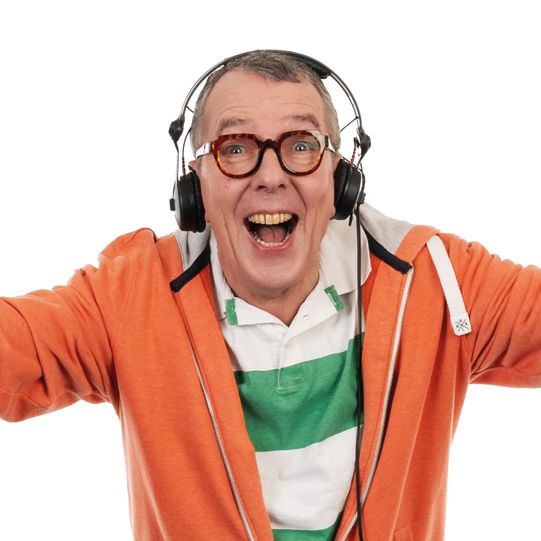 Radio Hallo Radio Hallo