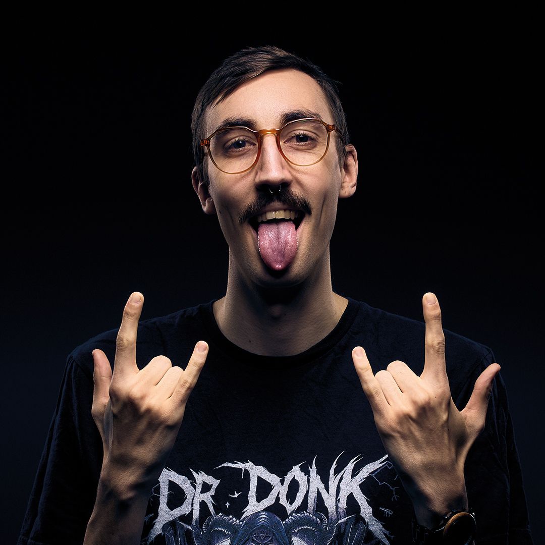 Dr Donk