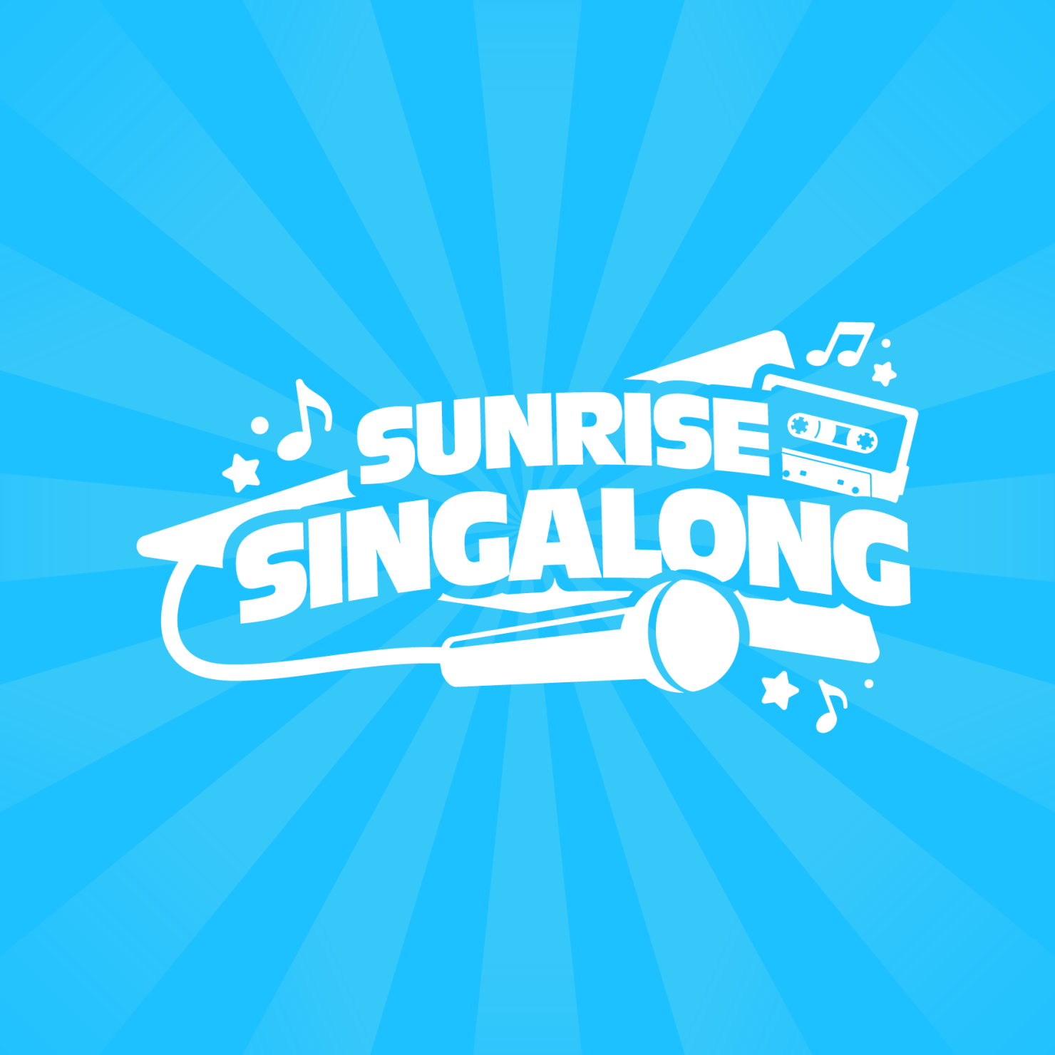Sunrise Singalong