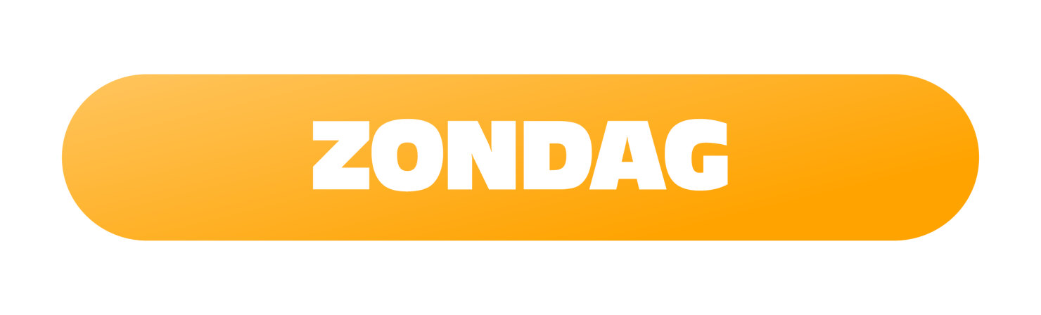 ZONDAG
