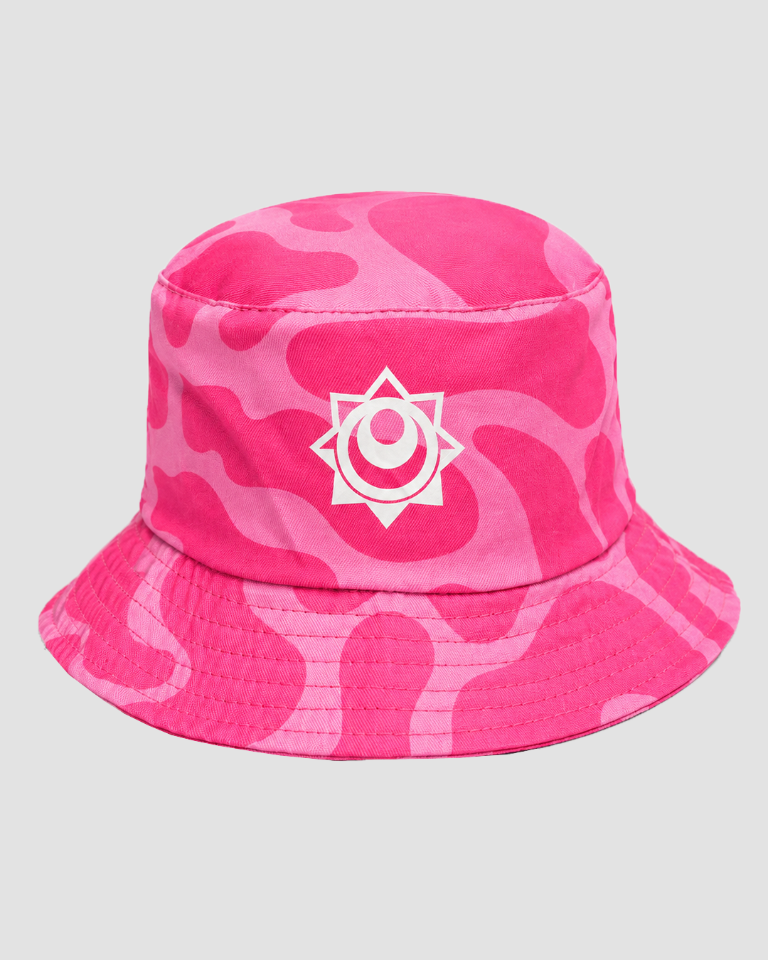 Buckethat - Roze
