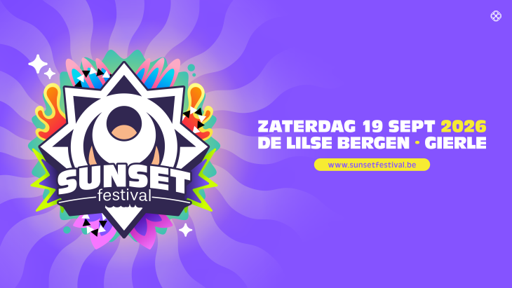 Zien we je terug op Sunset? Zien we je terug op Sunset?