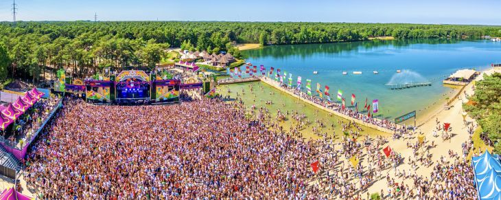 Sunrise Festival 2023 | Code Sunrise! ☀️🌡️