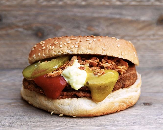Bicky Burger