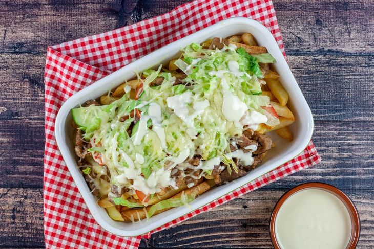 Kapsalon