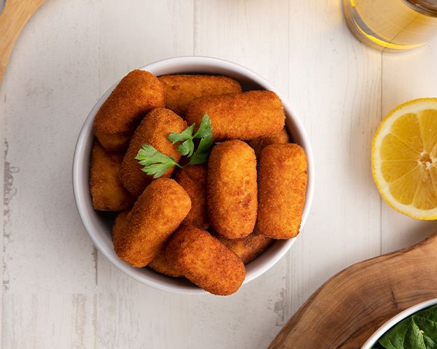 Kroketterie