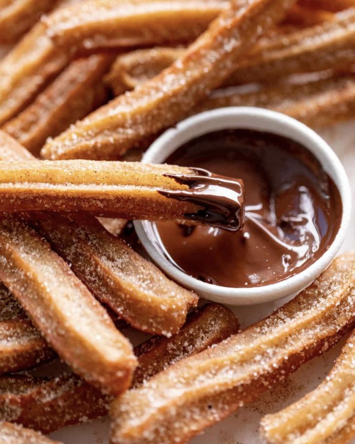 Churros