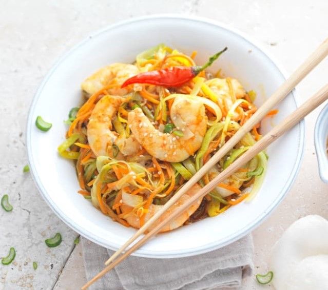 Wok by Woknroll