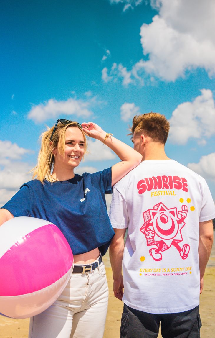 Sunrise Merchandise