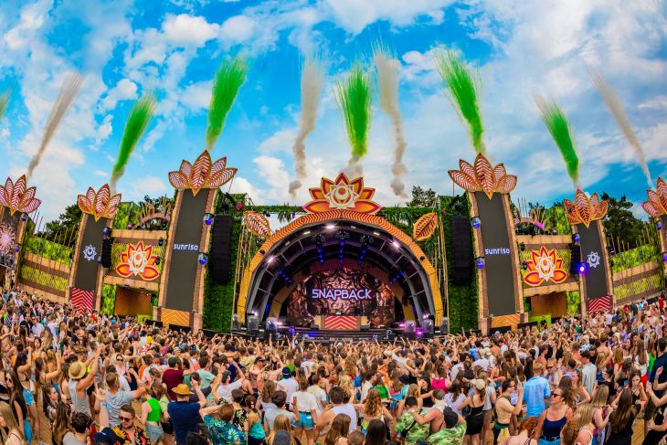 Sunrise Festival 2024 | Festival