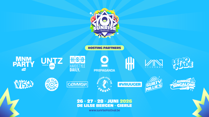Stage Hostings