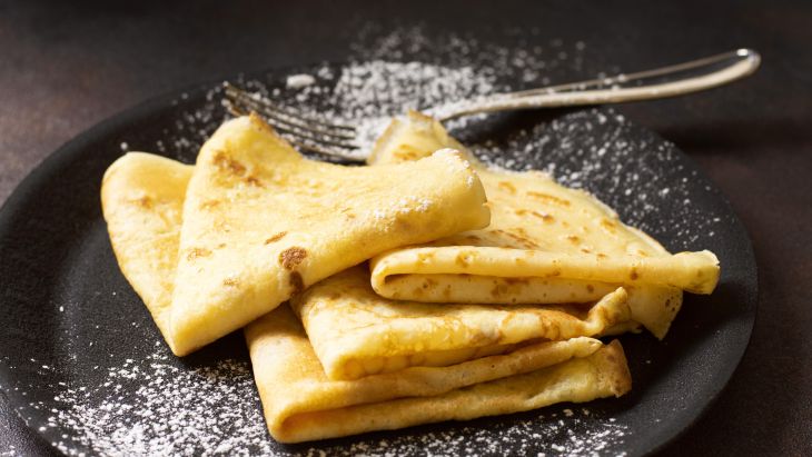 Pannenkoek