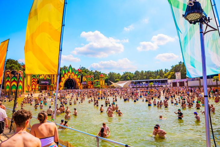 Sunrise Festival 2025 | Festival