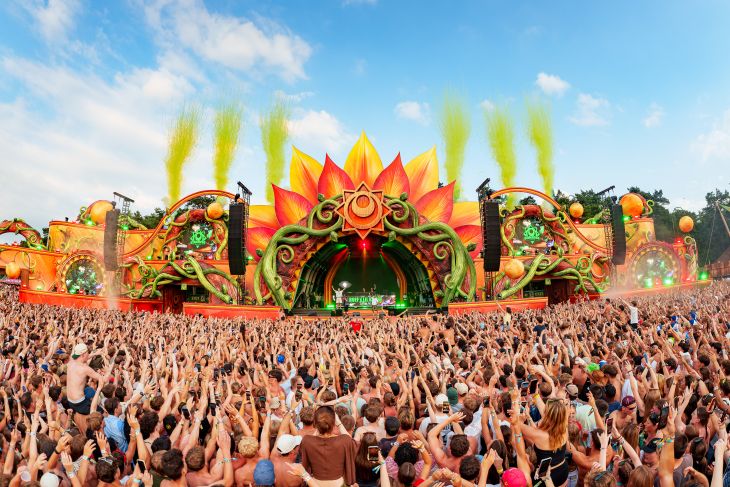 SUNRISE FESTIVAL 2026 | FESTIVAL