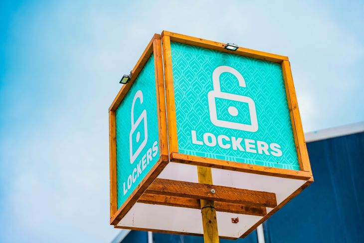 Lockers Festival