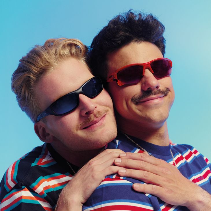 Omdat Het Kan & Average Rob