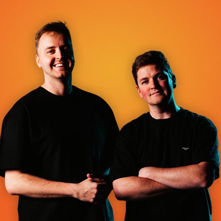 Wonbeat & Purpose