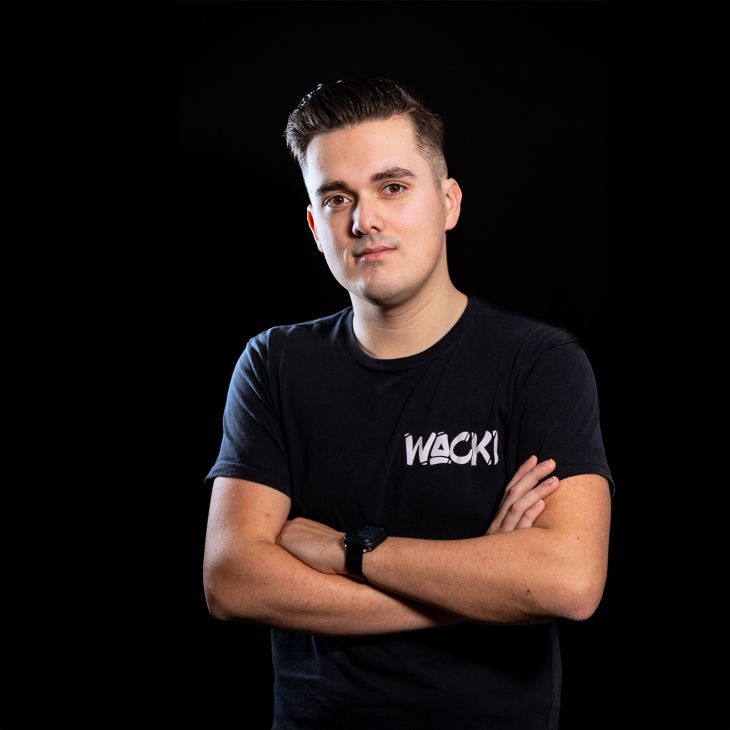 Wacki