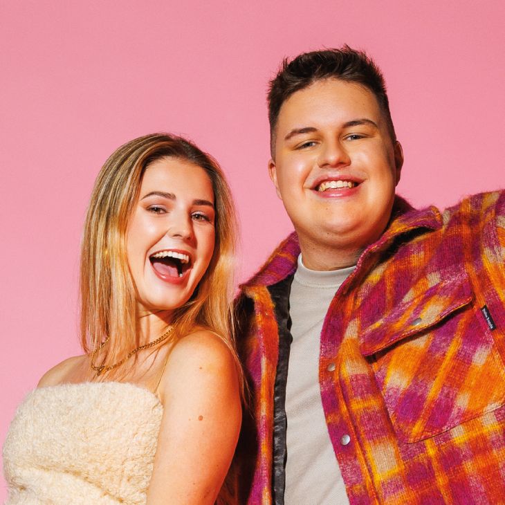 Ja&euml;l Ost & MagiK