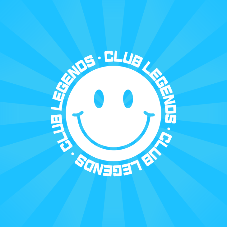 Club Legends