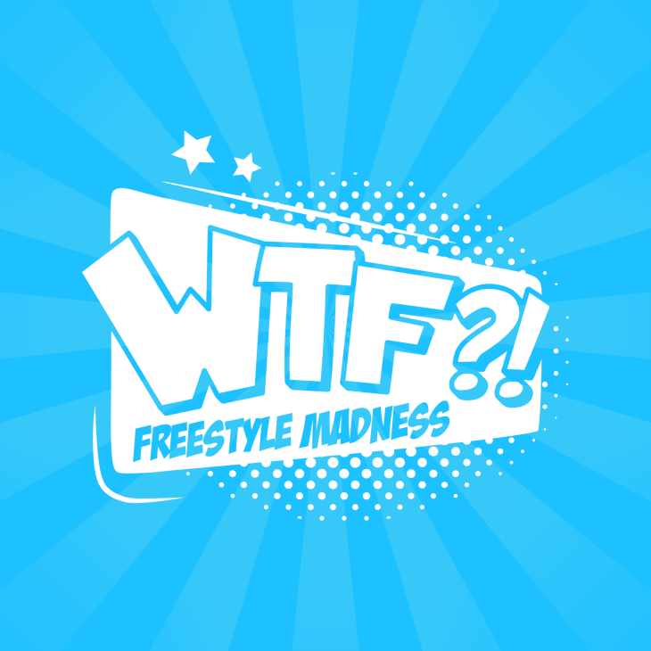 What The Freestyle?!