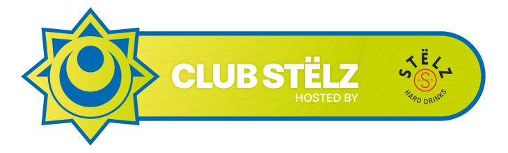 Club Stëlz (ZATERDAG)