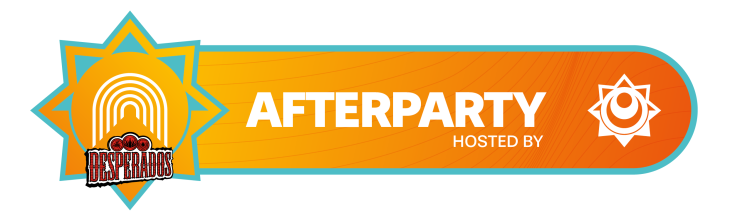 AFTER PARTY THE TUNNEL (ZATERDAG)