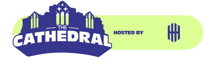 The Cathedral (Vrijdag - HHH)