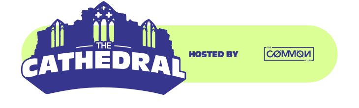 The Cathedral (Zondag - The Common)