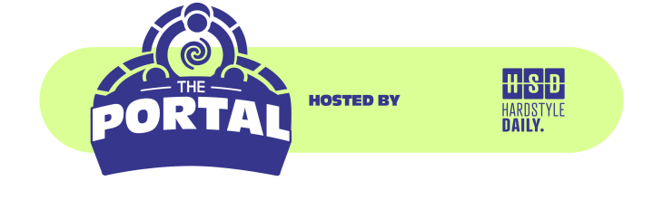 The Portal (Zondag - Hardstyle Daily)