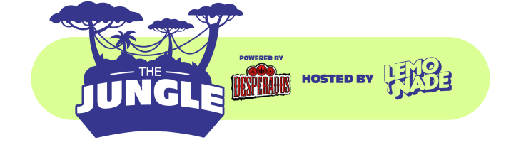 The Jungle (Zaterdag - Lemonade)