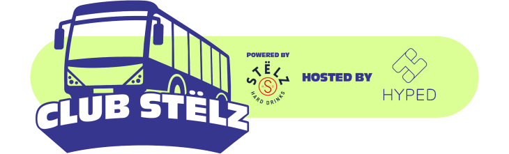 Steltz Bus (Zondag)