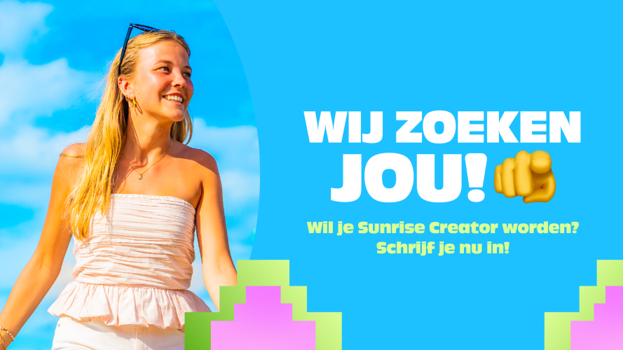 Word Sunrise Creator