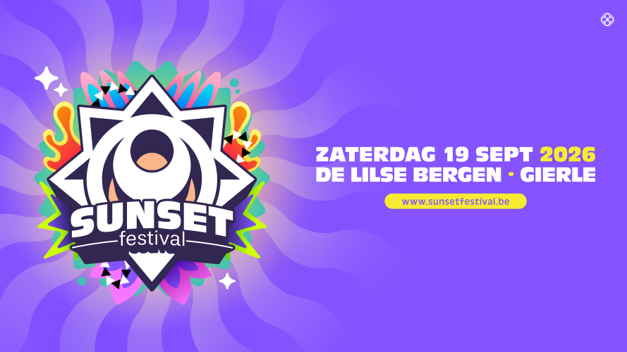 Zien we je terug op Sunset?