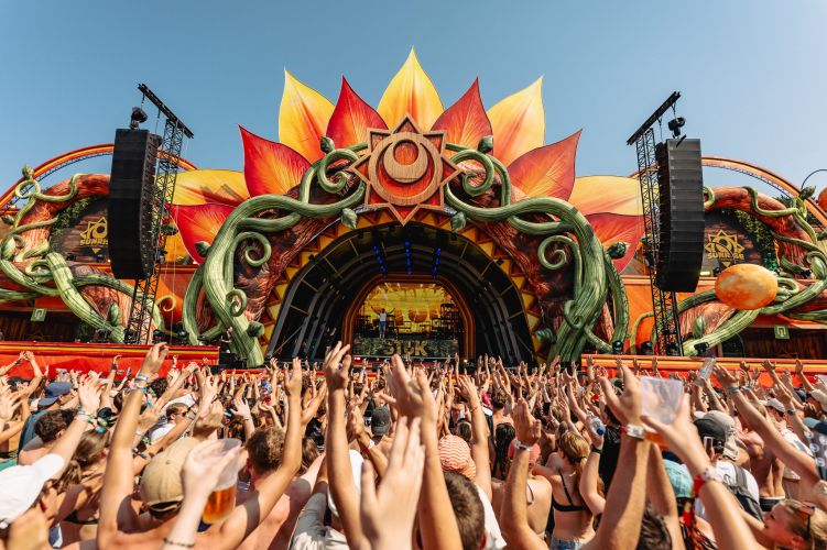Herbeleef Sunrise Festival Herbeleef Sunrise Festival