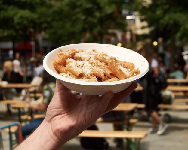 Pasta