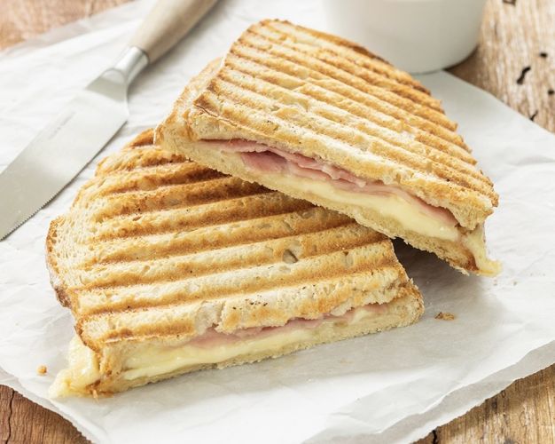 Tosti