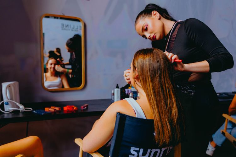 BEAUTY BAR BEAUTY BAR