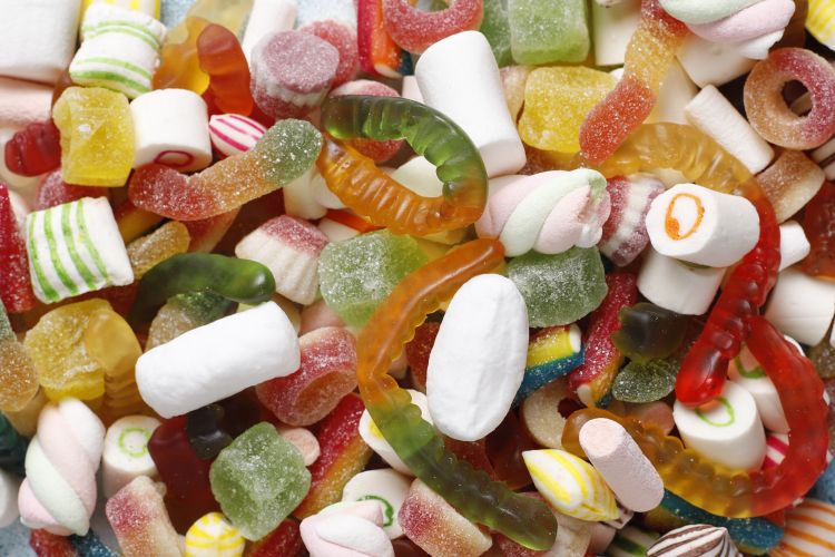 ice & candy